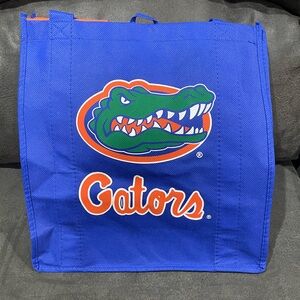 University Of Florida Gators Tote Bag NWT